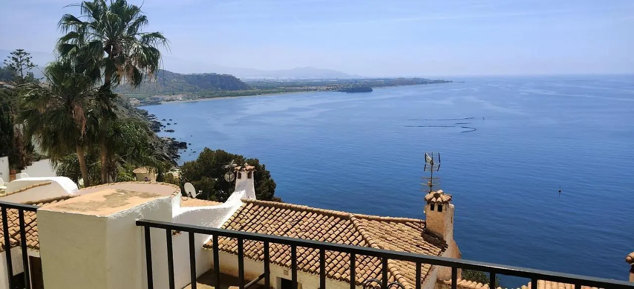 Сasa de vacaciones Villa Calamedina 4 Salobreña