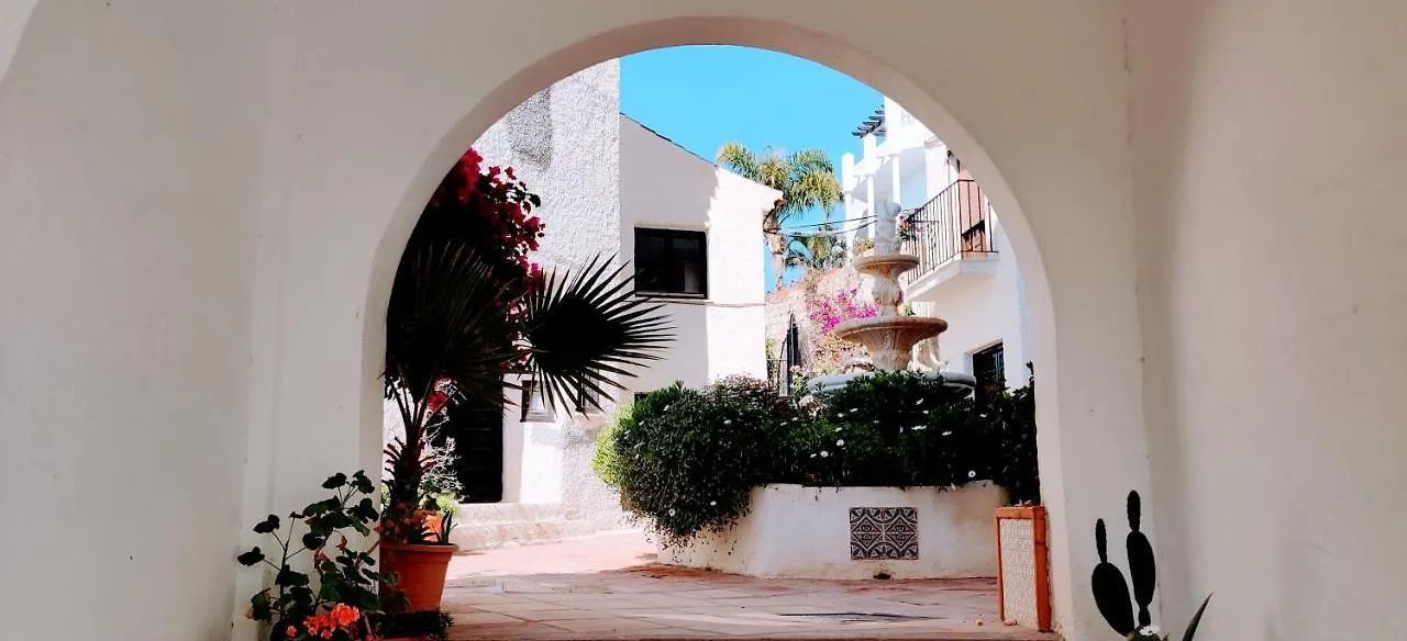 Villa Calamedina 4 Salobreña