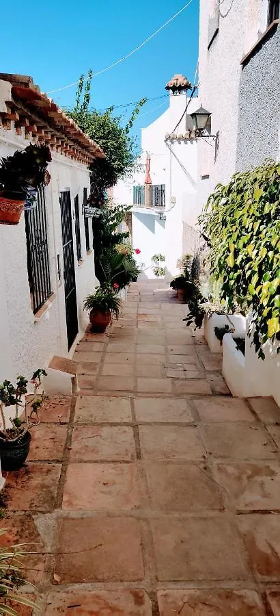 Villa Calamedina 4 Salobreña