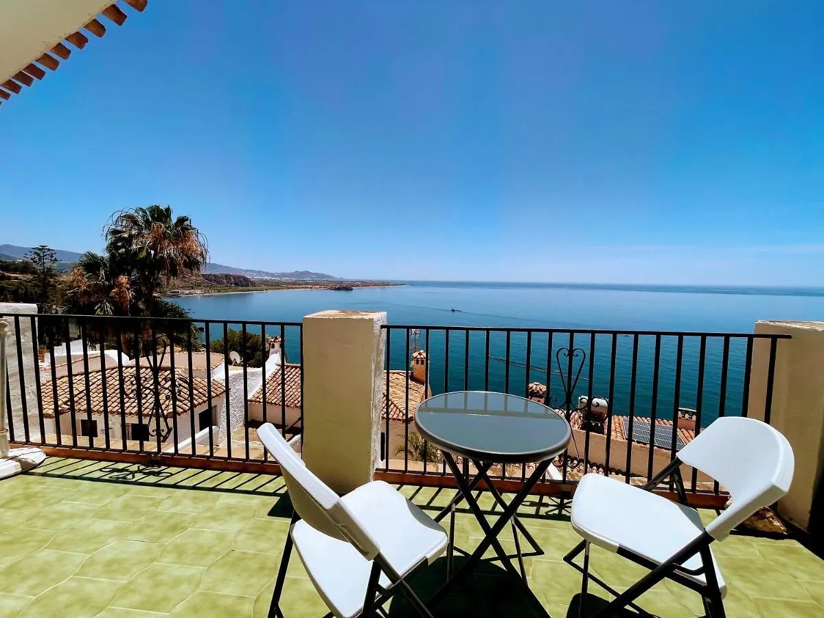 Сasa de vacaciones Villa Calamedina 4 Salobreña España