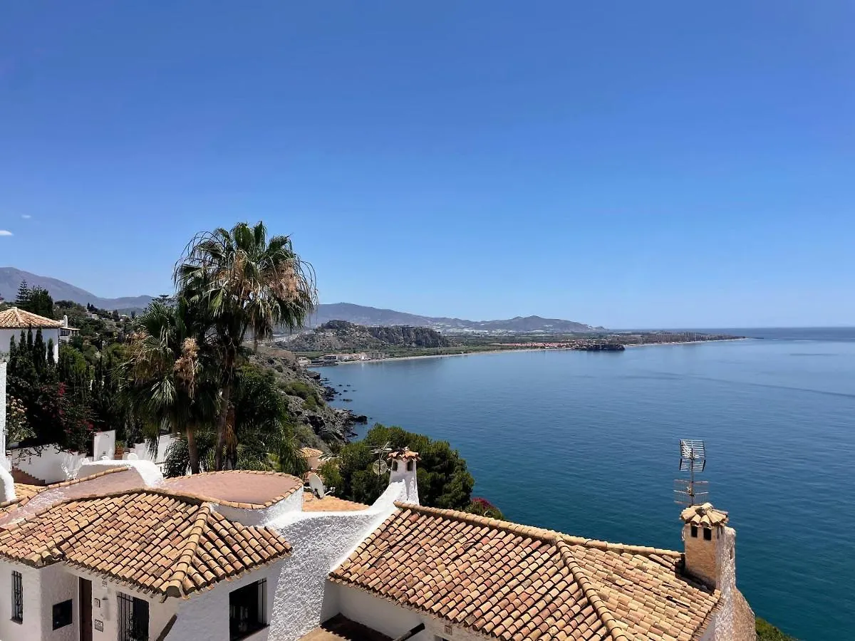 Villa Calamedina 4 Salobreña