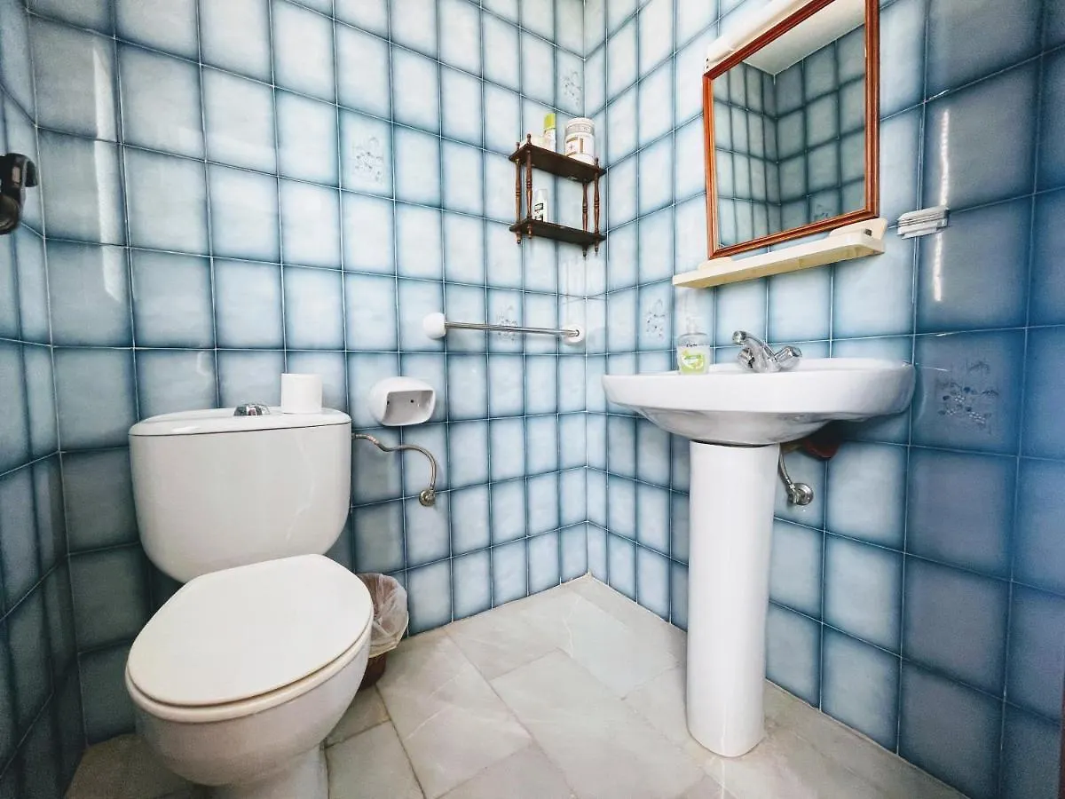 Holiday home Calamedina 4 Villa Salobrena Spain