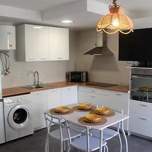 Apartamento Apartamento Salobrena, Salobreña
