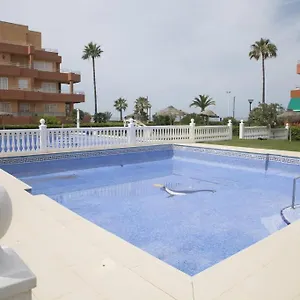 Apartamento Jardines Del Mar, Salobreña