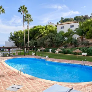 Apartamento Sol De La Molina, Salobreña