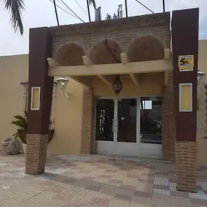  Hotel Salambina